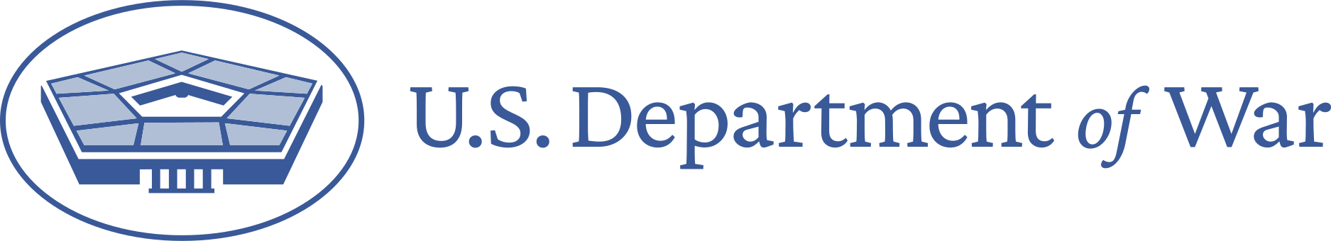 Department of War