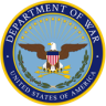 Departmentofwar